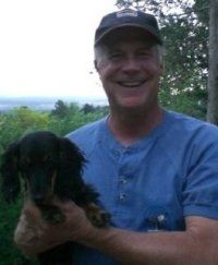 Scott Olson
