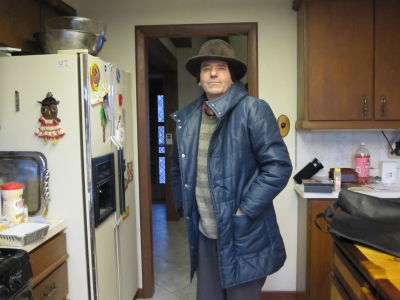 Donald Kathrein