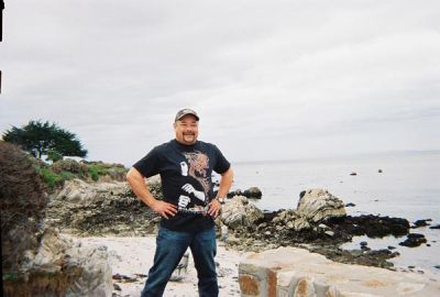 Randy Santos
