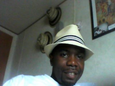 Rodney Cook