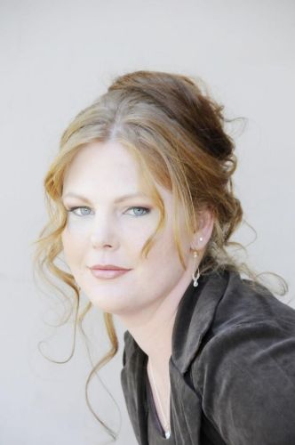 Tiffany Hurley
