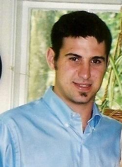 Christopher Stewart