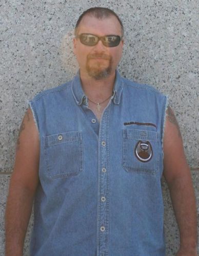 Peter Shanley