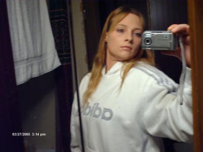 Janelle Tipton