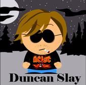 Danny Lucas