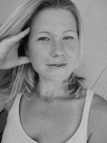 Rebecca Rawls