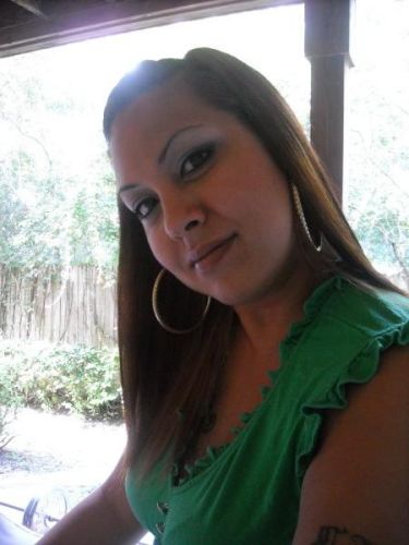 Christina Fulton