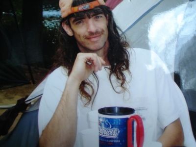 Ronald Strong