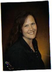 Tammy Legg