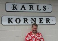 Karl Lundgren
