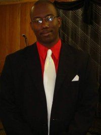 Marshell Stenson