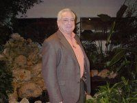 Bill Benson
