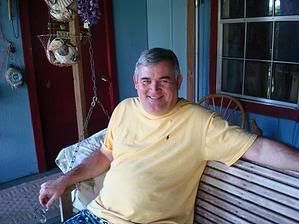 William Mcdaniel