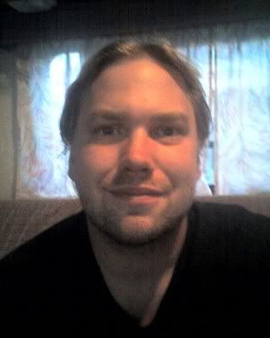 Donald Weikel