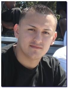 Diego Sanchez