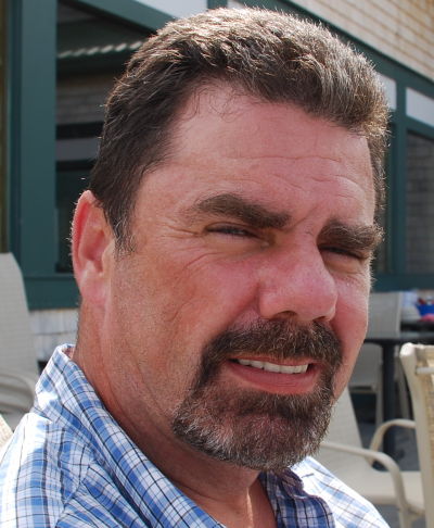 Kevin Meuse