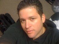 Oswaldo Rojas