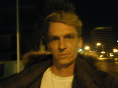 Michael Nolte