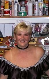 Krista Rafter