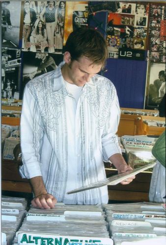 Ryan Novak