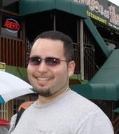 Pedro Contreras