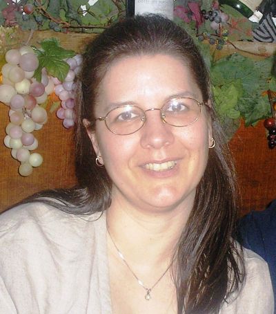 Maureen Soules