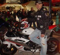 Jhonny Acosta