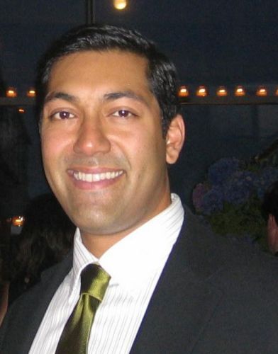 Ahmad Karim