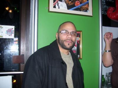 Luis Vega