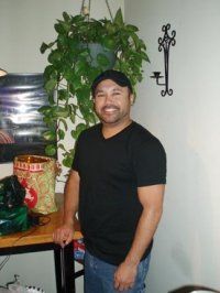 Dean Aguilar