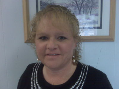 Marie Hammond
