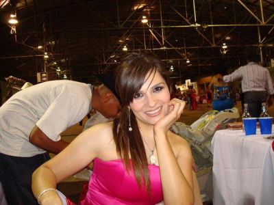 Blanca Gandarilla