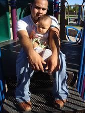 Eric Rivera