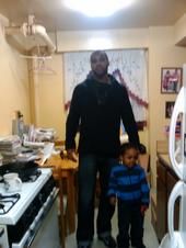 Jerome Austin