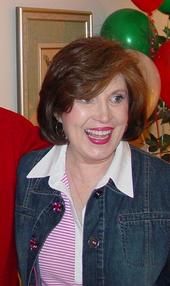Janet Long