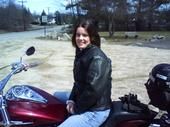Tina Stilson