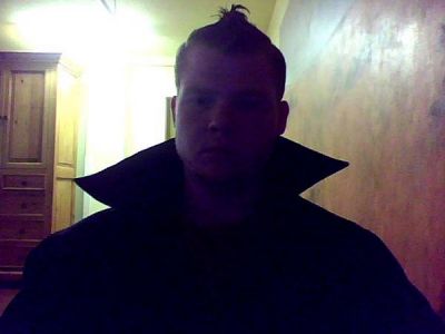 Cody Karnes