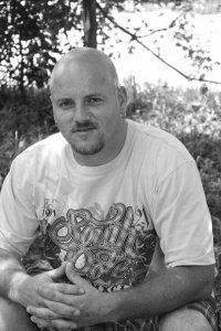 Steven Hardeman