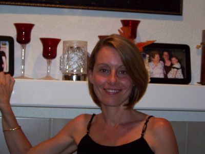 Susan Modrell