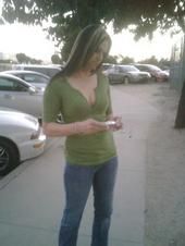 Heather Vaughn