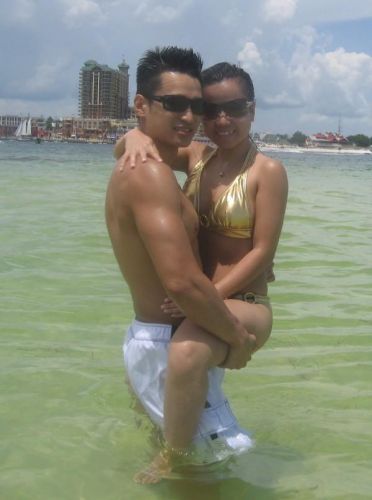 Donald Nguyen