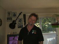 Jeffrey Adams