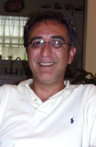 Enrique Gonzalez