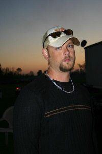 Rusty Edwards