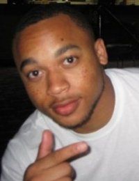 Gerrod Rivers
