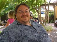 Gary Ferguson