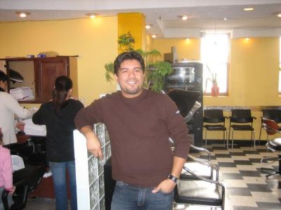 Carlos Roman