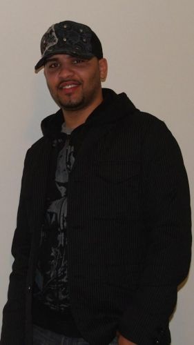Danny Devarez
