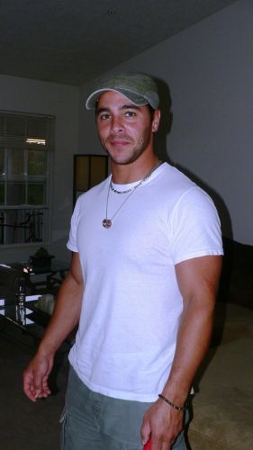 Justin Colon