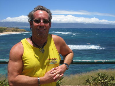 Ronald Klotchman